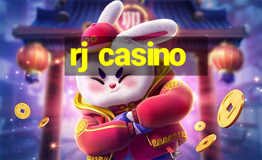 rj casino