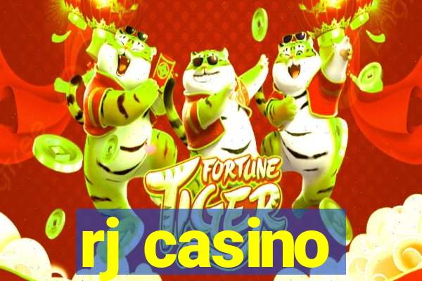 rj casino