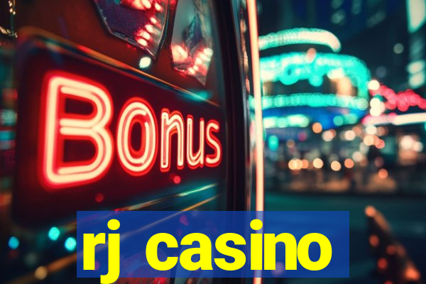 rj casino