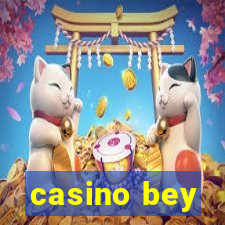 casino bey