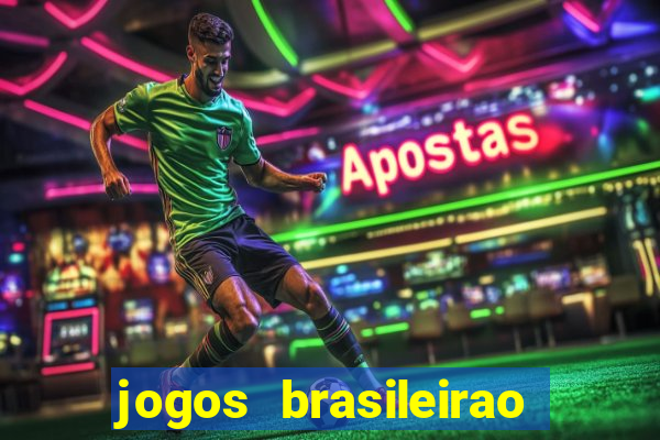 jogos brasileirao serie b hoje