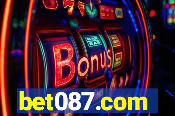 bet087.com