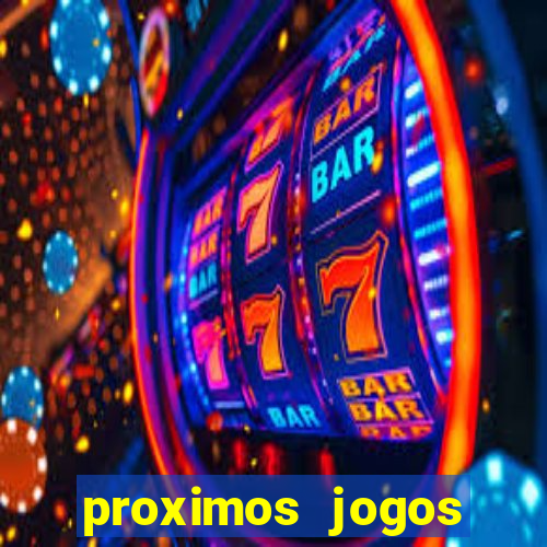 proximos jogos brasileiro serie a