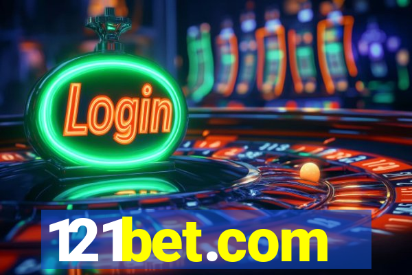 121bet.com