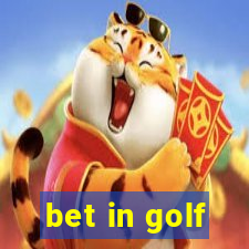 bet in golf