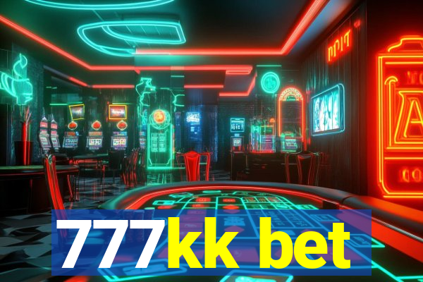 777kk bet