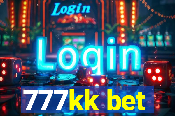 777kk bet