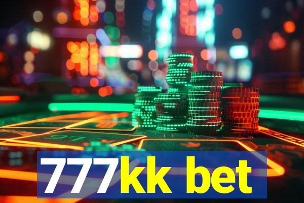 777kk bet