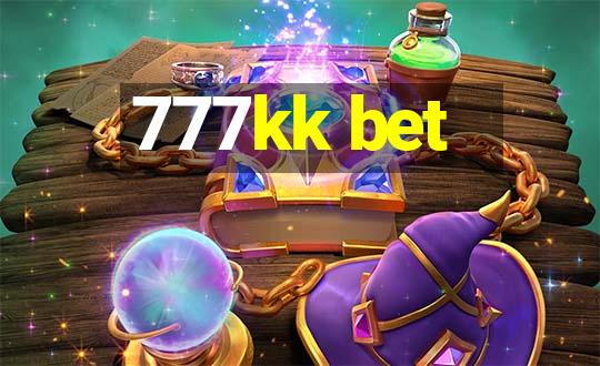 777kk bet