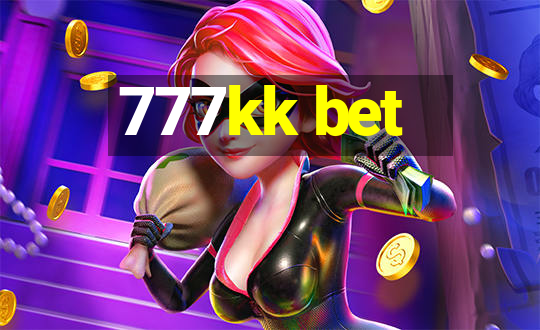 777kk bet