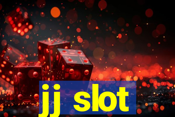 jj slot