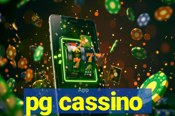 pg cassino