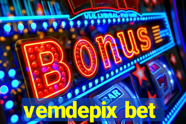 vemdepix bet