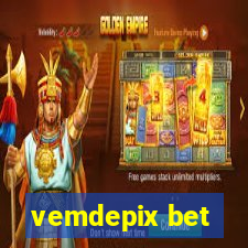 vemdepix bet