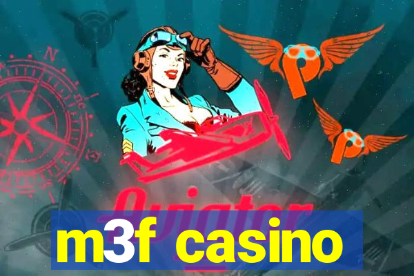 m3f casino