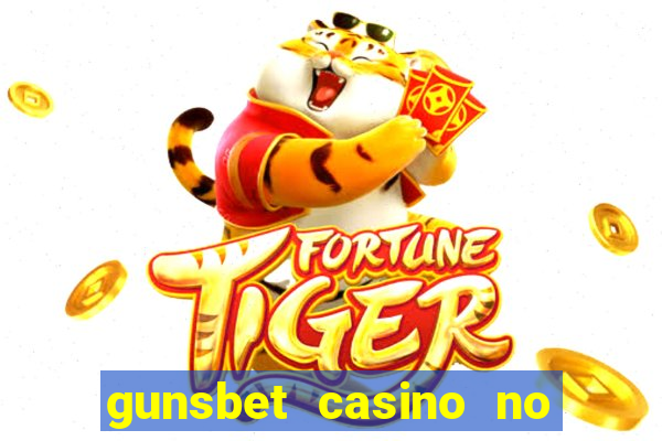 gunsbet casino no deposit bonus