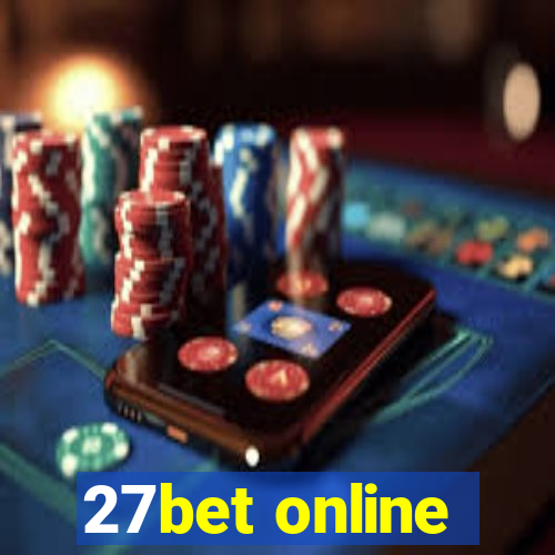 27bet online