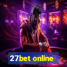 27bet online