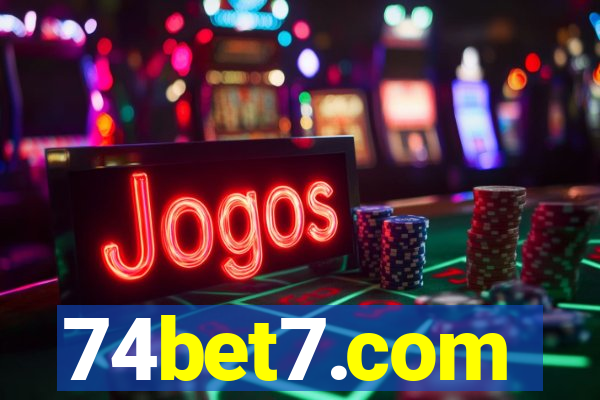 74bet7.com