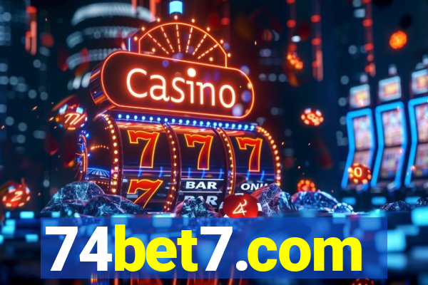 74bet7.com