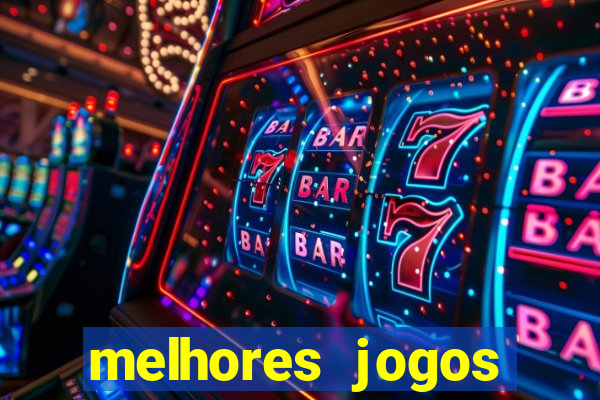 melhores jogos mobiles 2024