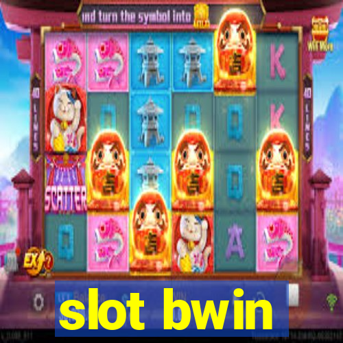 slot bwin