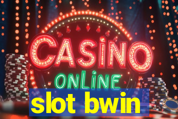 slot bwin