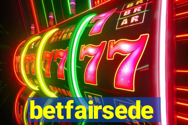 betfairsede