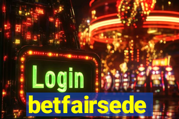 betfairsede