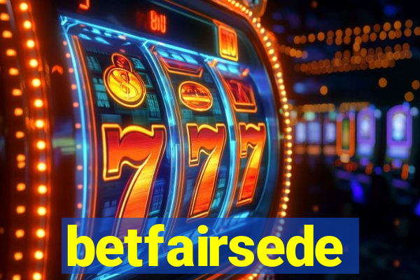 betfairsede