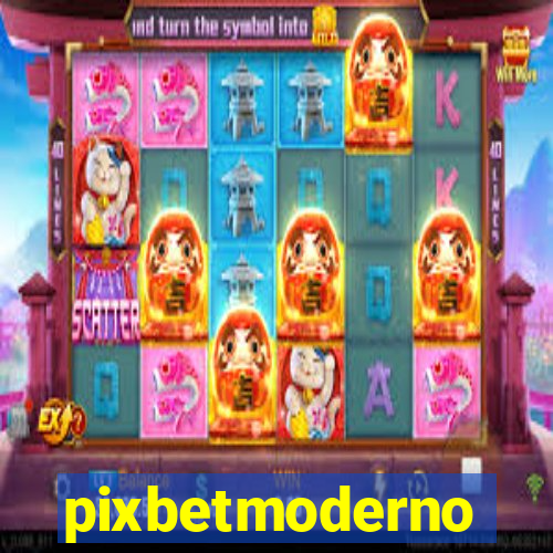 pixbetmoderno