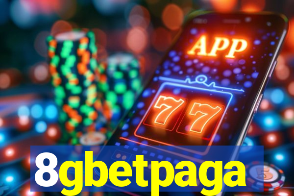 8gbetpaga