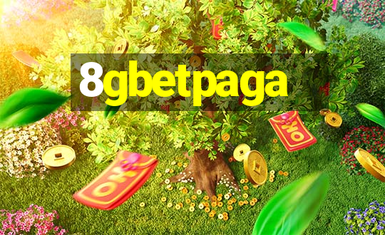 8gbetpaga