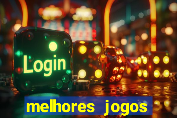 melhores jogos manager android