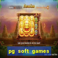 pg soft games fortune ox