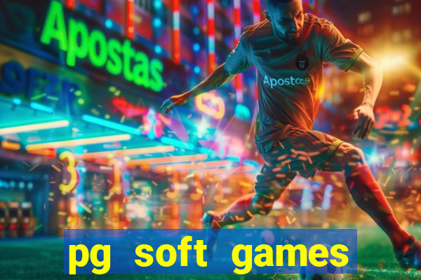 pg soft games fortune ox