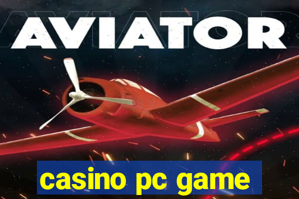 casino pc game