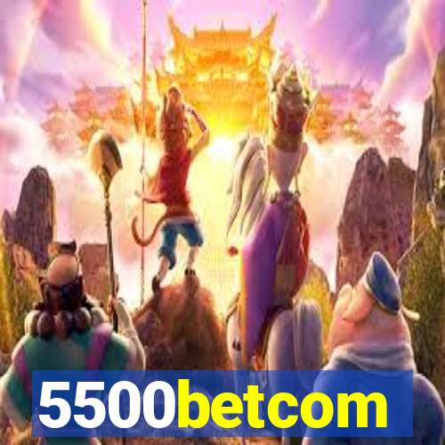 5500betcom