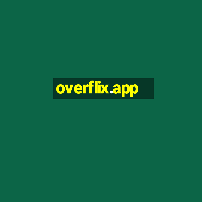 overflix.app