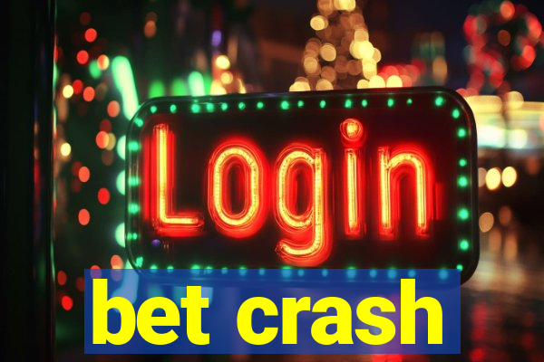 bet crash