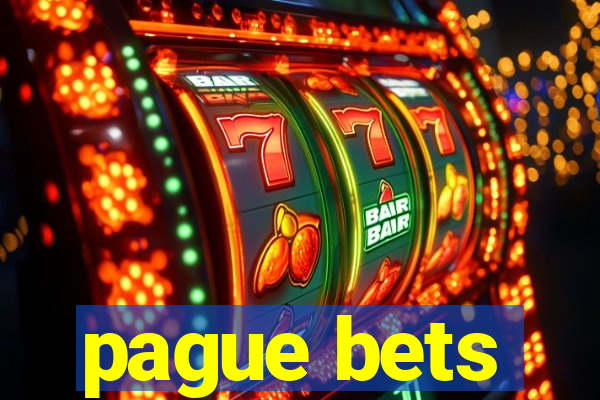 pague bets