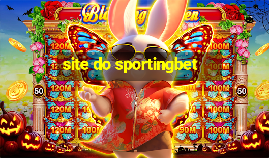 site do sportingbet