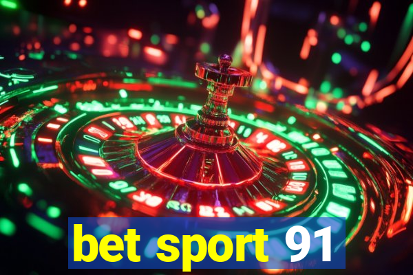 bet sport 91