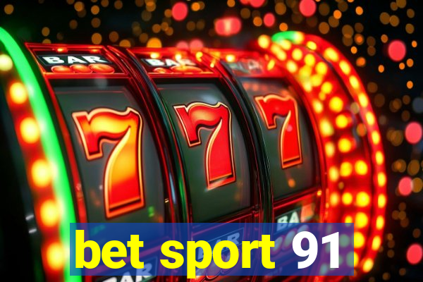 bet sport 91