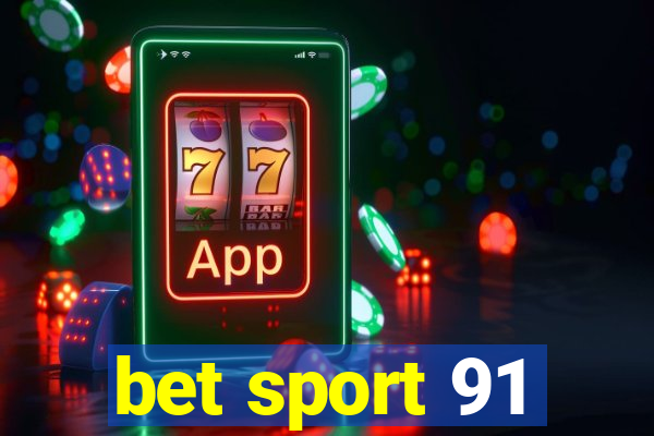 bet sport 91