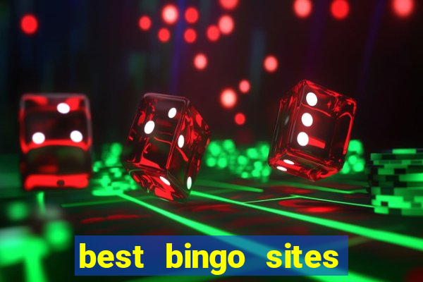 best bingo sites no deposit