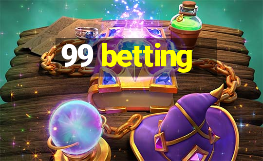 99 betting