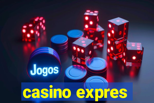 casino expres