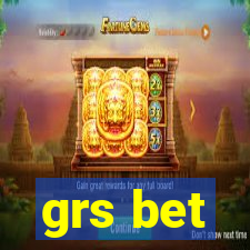 grs bet