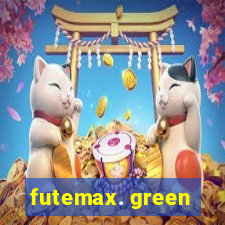 futemax. green